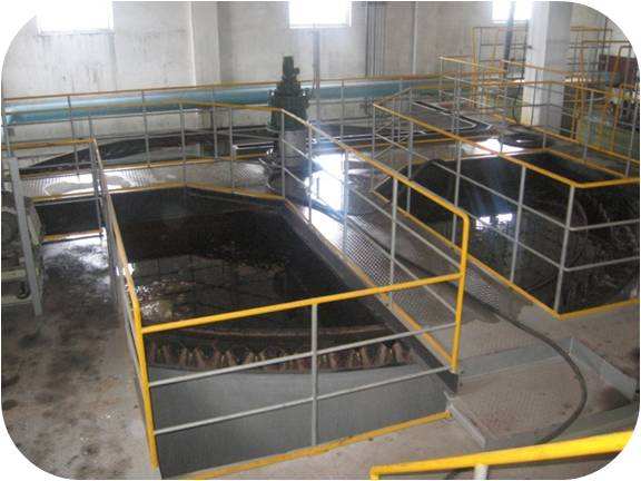 灌南县有色金属废水回收